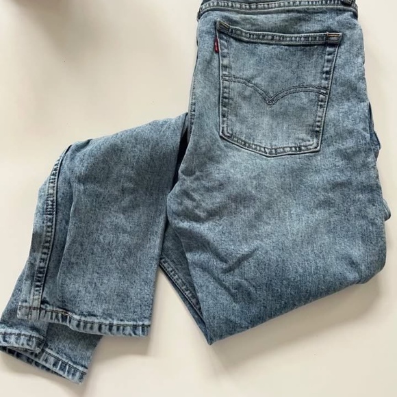 Levi's Skinny Jeans - Picture 3 of 3